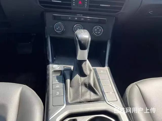 大众 帕萨特 2020款 帕萨特PHEV 1.4T 双离合 - 图片 6