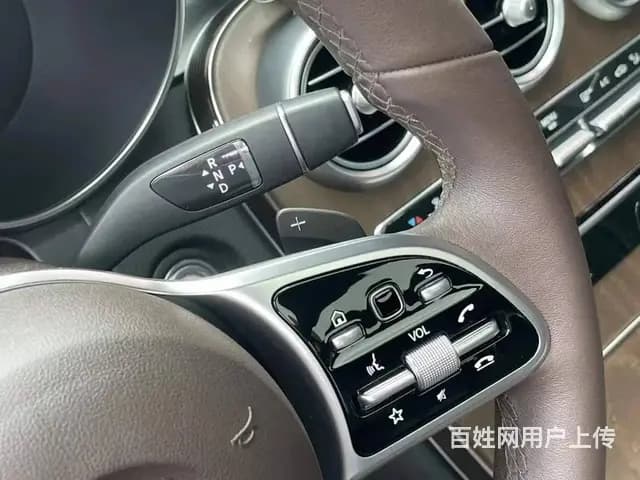 奔驰GLC级 2020款 GLC 300 L 4MATIC - 图片 7