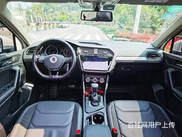 大众 途观 2020款 途观L 2.0TSI 双离合 330 - 图片 4