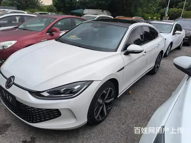 大众 凌渡 2019款 1.4TSI 双离合 280TSI - 图片 3